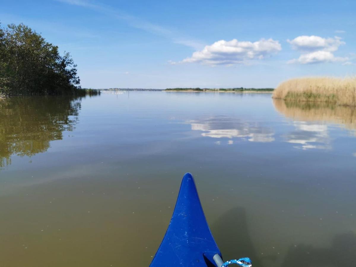 Frederiksvaerk Camping & Hostel Kültér fotó