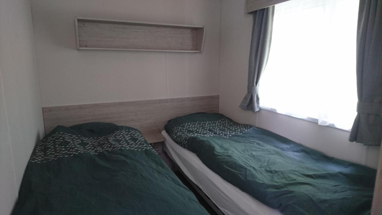 Frederiksvaerk Camping & Hostel Szoba fotó