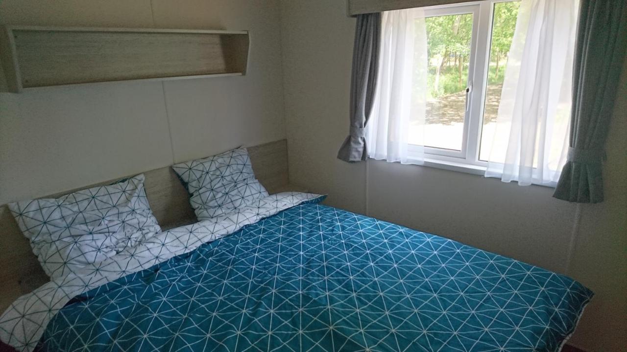 Frederiksvaerk Camping & Hostel Szoba fotó