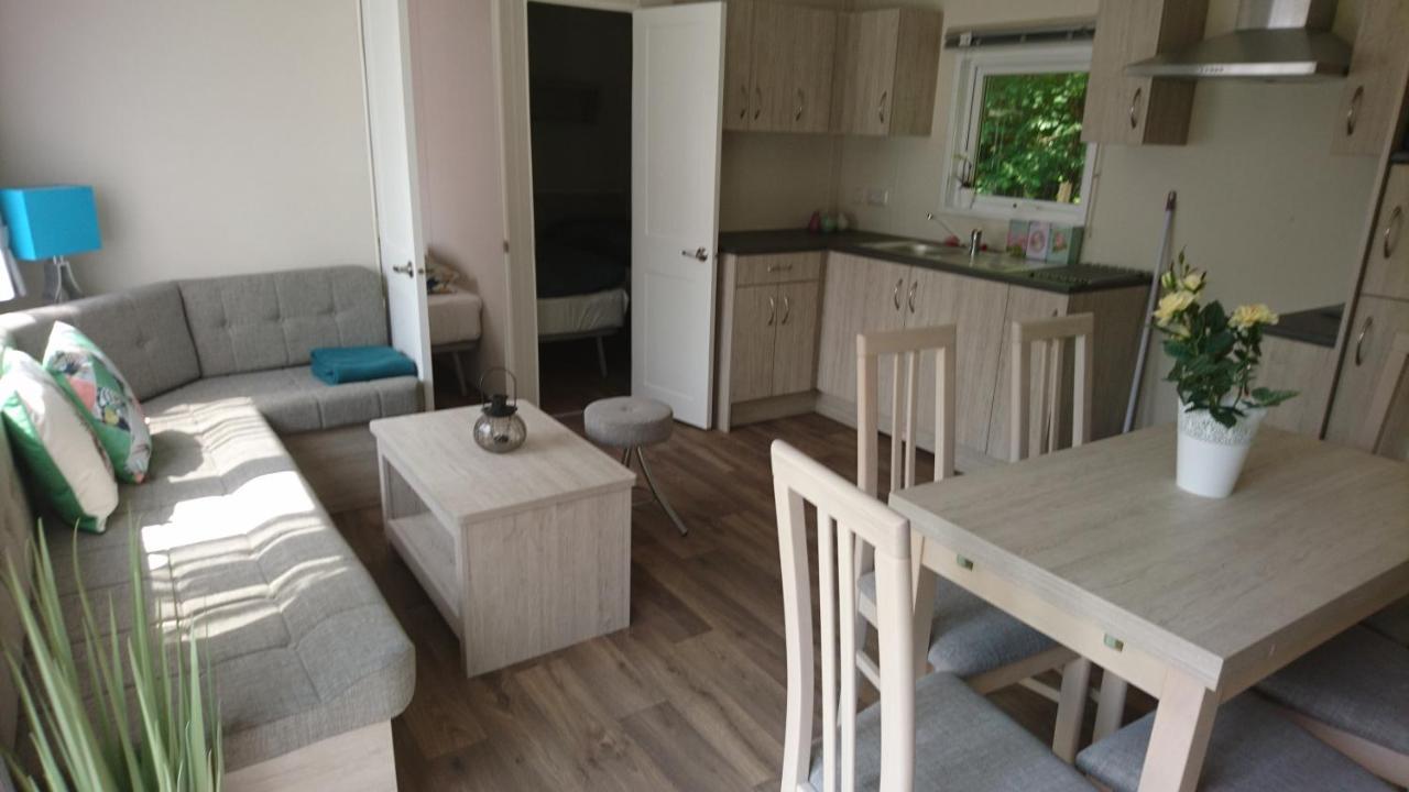 Frederiksvaerk Camping & Hostel Szoba fotó