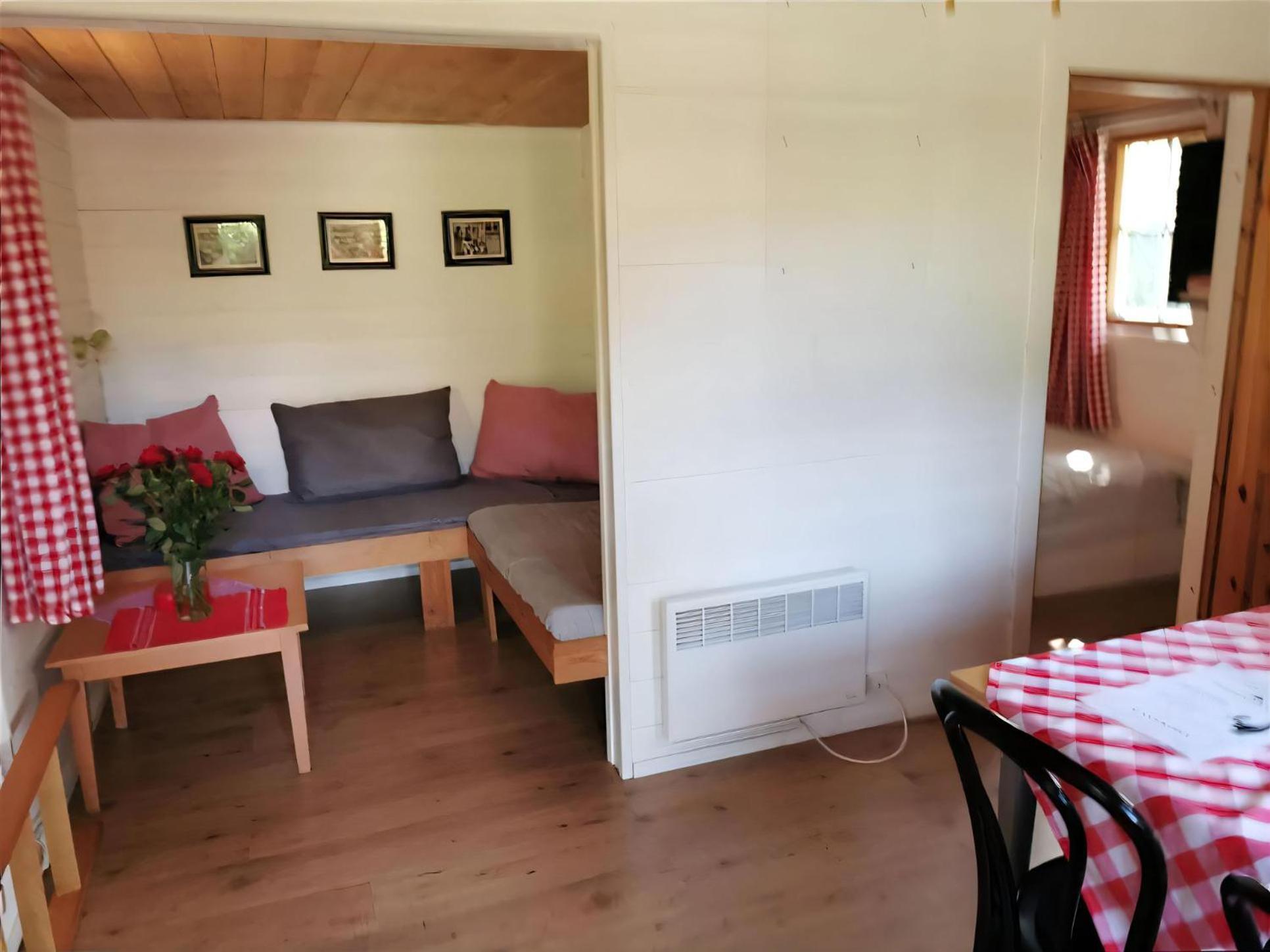 Frederiksvaerk Camping & Hostel Kültér fotó