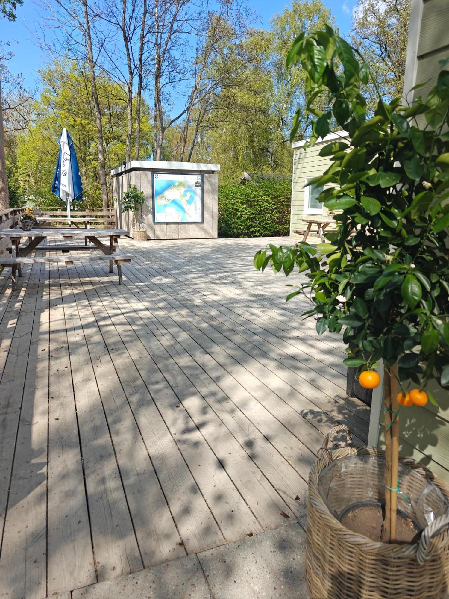 Frederiksvaerk Camping & Hostel Kültér fotó